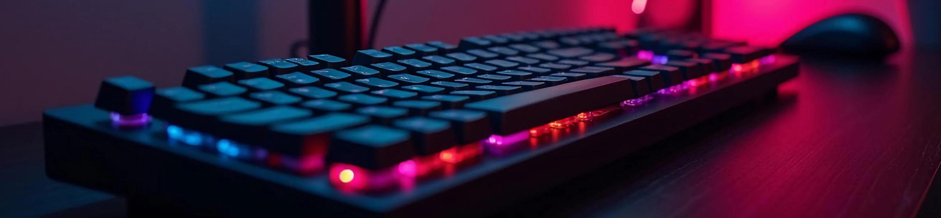 Gaming