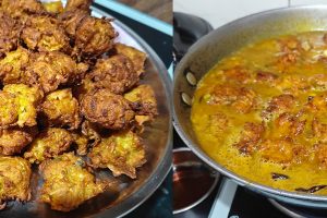 Ghia ke Kofte (Bottle Gourd Kofta Curry) | Easy Indian Recipe