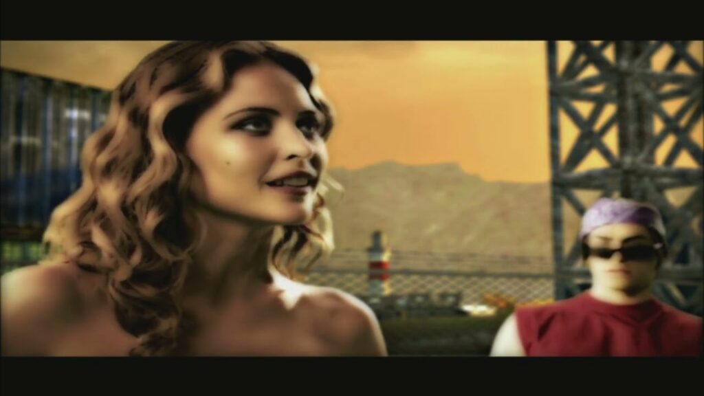 Need for Speed™ Most Wanted 2005 — The Beginning of an Icon
