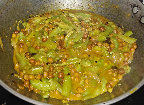 Spice it up