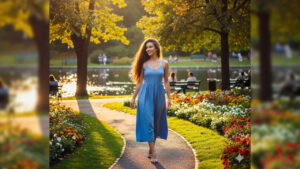 Daily 45-Minute Morning Walk: A Simple Habit That Transforms Your Health