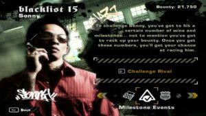 Defeat Sonny Blacklist 15 in NFS Most Wanted 2005 with Lexus IS 300 | Complete Tutorial