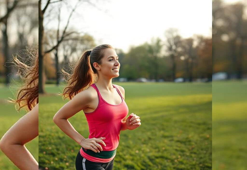 Morning Cardio: The Ultimate Habit for Energy, Fat Loss & Mental Clarity