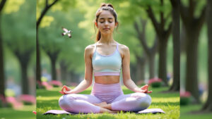 Top Benefits of Morning Yoga: Start Your Day with Strength, Clarity, and Calm
