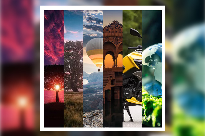 Image View Slide on Hover Using CSS and JavaScript