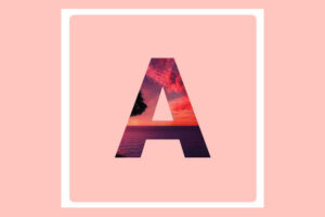 Text Background Animation Using CSS – A Visual Coding Tutorial